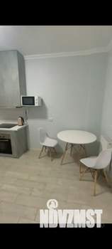1-к квартира, на длительный срок, 45м2, 14/18 этаж