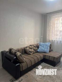 1-к квартира, на длительный срок, 36м2, 3/16 этаж