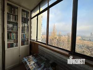 1-к квартира, на длительный срок, 34м2, 7/12 этаж