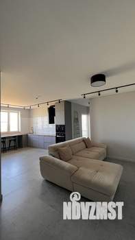 3-к квартира, на длительный срок, 73м2, 17/25 этаж