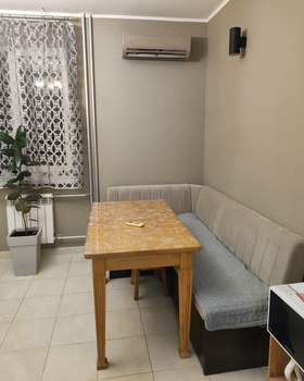 1-к квартира, на длительный срок, 45м2, 9/10 этаж