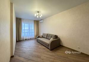 2-к квартира, на длительный срок, 64м2, 11/24 этаж