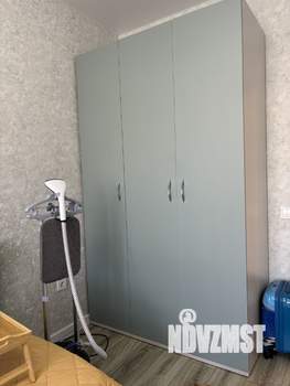 2-к квартира, на длительный срок, 67м2, 6/18 этаж
