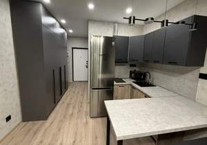 Студия квартира, на длительный срок, 21м2, 6/16 этаж