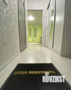 Студия квартира, на длительный срок, 25м2, 5/6 этаж