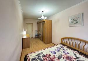 2-к квартира, на длительный срок, 45м2, 2/5 этаж