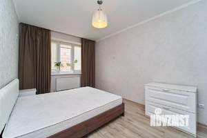 Студия квартира, на длительный срок, 65м2, 13/14 этаж