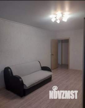 1-к квартира, на длительный срок, 43м2, 7/16 этаж