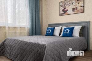 2-к квартира, посуточно, 60м2, 1/1 этаж
