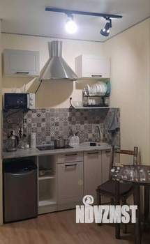 Студия квартира, посуточно, 23м2, 3/5 этаж