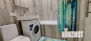Студия квартира, посуточно, 29м2, 6/24 этаж