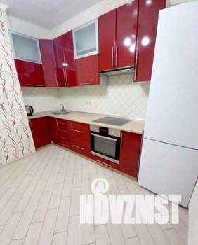 1-к квартира, на длительный срок, 40м2, 6/9 этаж