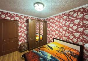 1-к квартира, на длительный срок, 38м2, 5/10 этаж