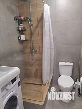 1-к квартира, посуточно, 35м2, 14/18 этаж