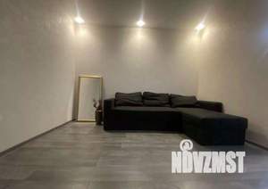 1-к квартира, на длительный срок, 40м2, 2/16 этаж