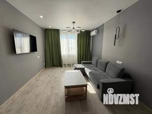 2-к квартира, посуточно, 69м2, 18/21 этаж