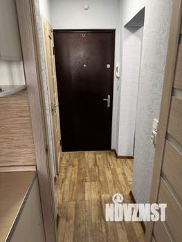 1-к квартира, на длительный срок, 35м2, 5/16 этаж