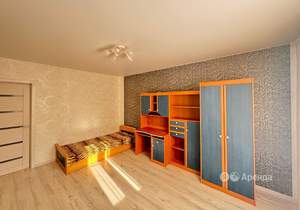 2-к квартира, на длительный срок, 61м2, 15/16 этаж