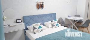 1-к квартира, посуточно, 26м2, 1/1 этаж