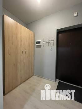 Студия квартира, посуточно, 22м2, 2/9 этаж