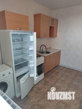 Студия квартира, на длительный срок, 27м2, 11/19 этаж