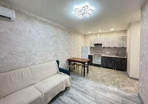 2-к квартира, на длительный срок, 60м2, 3/16 этаж