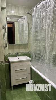 1-к квартира, на длительный срок, 38м2, 4/9 этаж