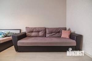 1-к квартира, посуточно, 41м2, 1/1 этаж