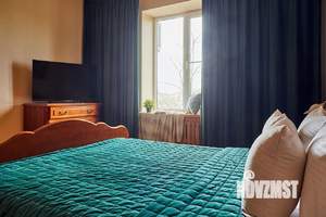 1-к квартира, посуточно, 70м2, 1/1 этаж