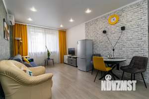 2-к квартира, посуточно, 65м2, 1/6 этаж