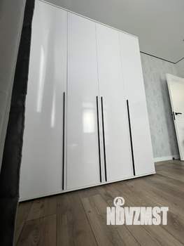 3-к квартира, на длительный срок, 62м2, 2/24 этаж