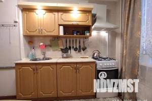 2-к квартира, посуточно, 56м2, 10/10 этаж