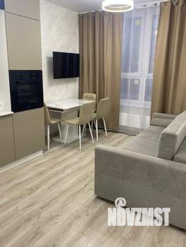 2-к квартира, на длительный срок, 60м2, 2/16 этаж