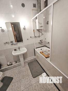4-к квартира, на длительный срок, 98м2, 2/5 этаж