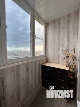 Студия квартира, на длительный срок, 30м2, 8/16 этаж