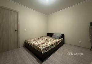 1-к квартира, на длительный срок, 42м2, 2/16 этаж