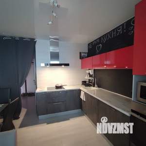 1-к квартира, посуточно, 50м2, 5/16 этаж