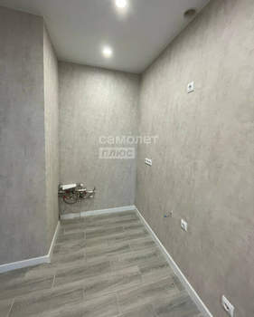 Студия квартира, на длительный срок, 20м2, 7/16 этаж