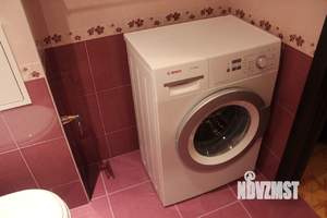 1-к квартира, на длительный срок, 45м2, 8/16 этаж