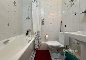 1-к квартира, на длительный срок, 32м2, 2/2 этаж