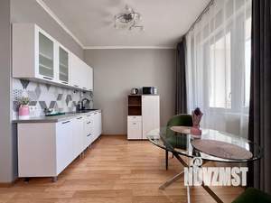 1-к квартира, посуточно, 32м2, 10/15 этаж