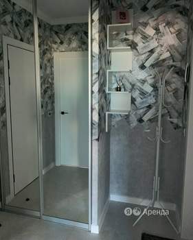 1-к квартира, на длительный срок, 34м2, 19/19 этаж