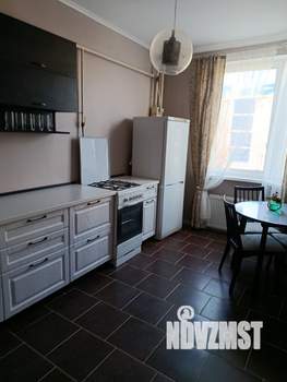 1-к квартира, на длительный срок, 35м2, 2/3 этаж