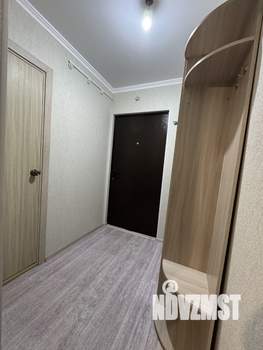 1-к квартира, на длительный срок, 40м2, 15/17 этаж