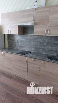 1-к квартира, на длительный срок, 38м2, 1/3 этаж