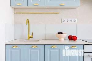 2-к квартира, посуточно, 50м2, 1/1 этаж