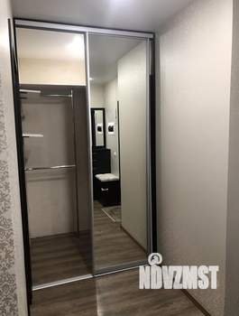 1-к квартира, на длительный срок, 37м2, 9/19 этаж