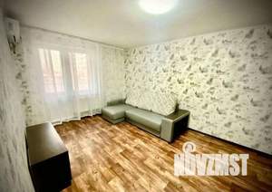 1-к квартира, на длительный срок, 38м2, 1/16 этаж