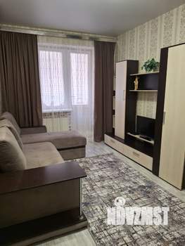 1-к квартира, на длительный срок, 35м2, 2/7 этаж