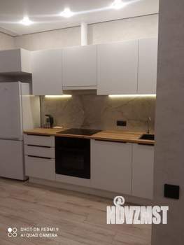 Студия квартира, посуточно, 32м2, 12/16 этаж